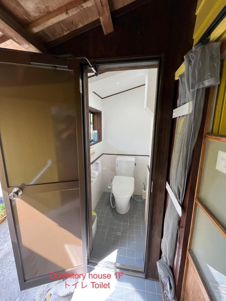 Dormitory Sandanya Guesthouse, Shirahama, Japan