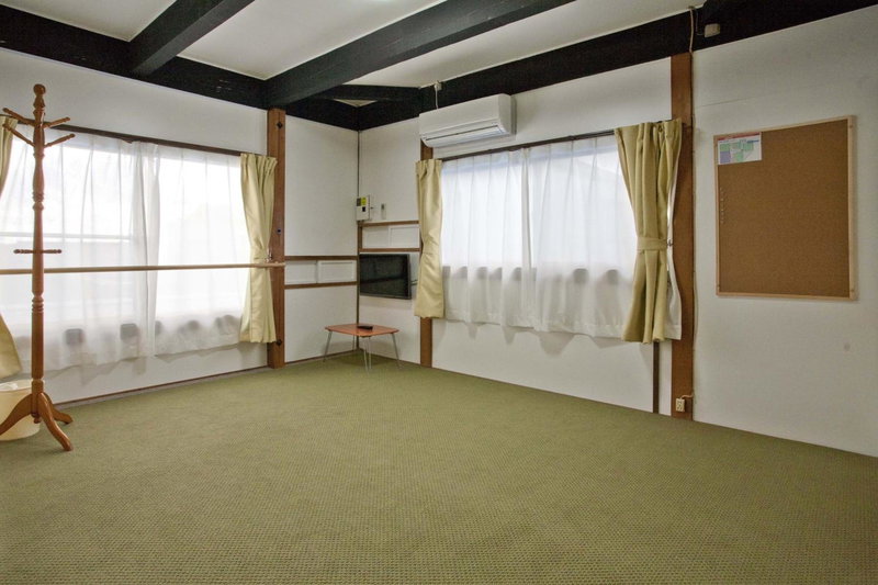 Dormitory Sandanya Guesthouse, Shirahama, Japan
