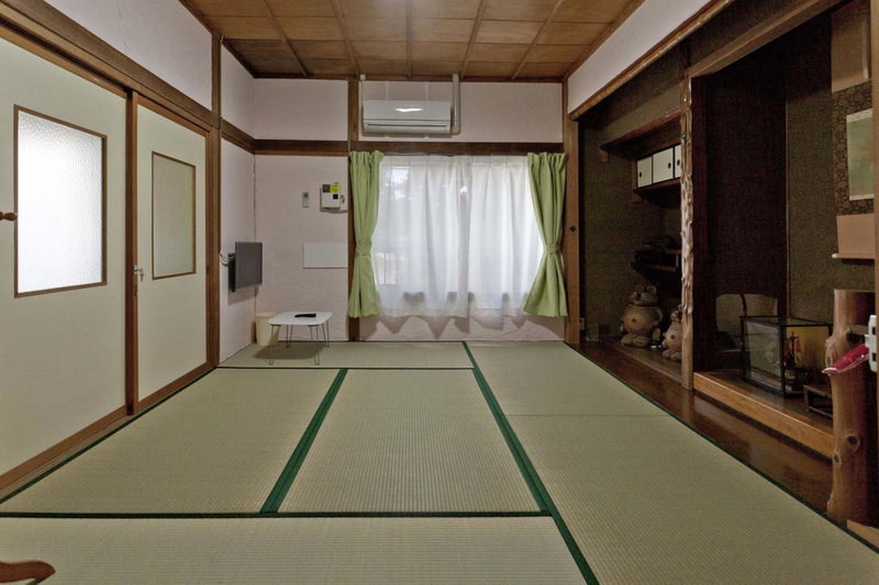 Dormitory Sandanya Guesthouse, Shirahama, Japan