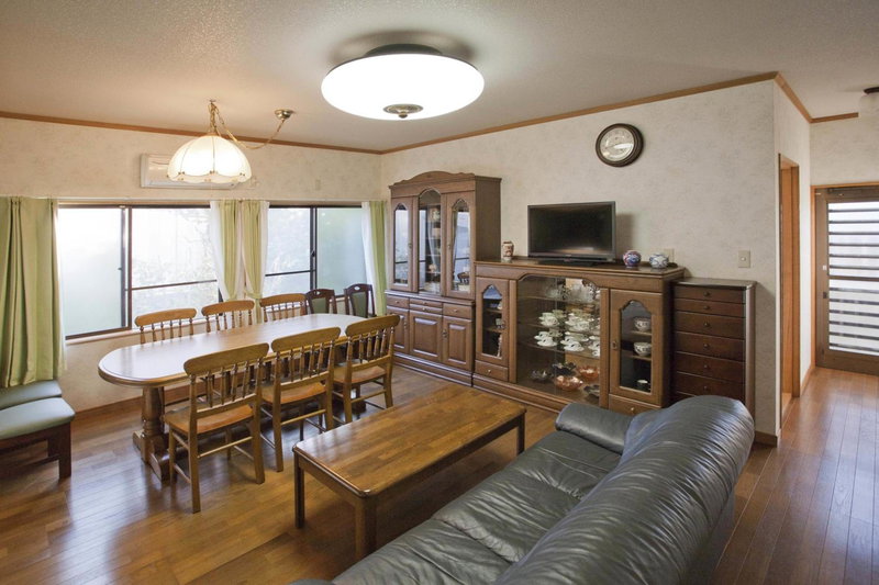 Dormitory Sandanya Guesthouse, Shirahama, Japan