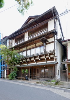 ZEN Hostel, Yamanouchi, Japan