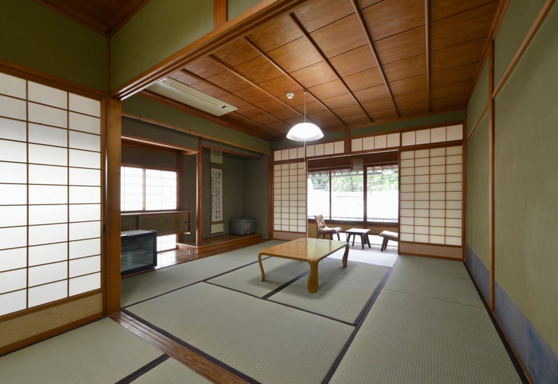 ZEN Hostel, Yamanouchi, Japan