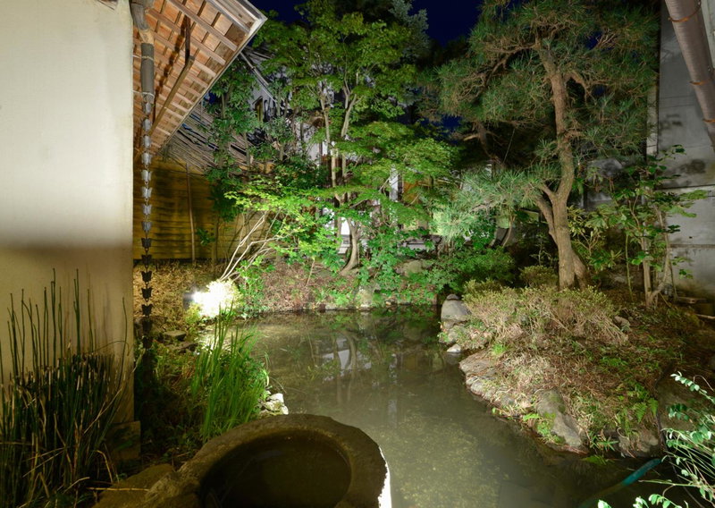 ZEN Hostel, Yamanouchi, Japan