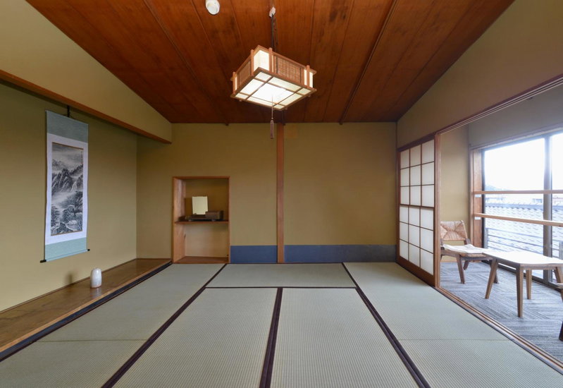 ZEN Hostel, Yamanouchi, Japan