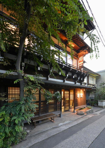 ZEN Hostel, Yamanouchi, Japan