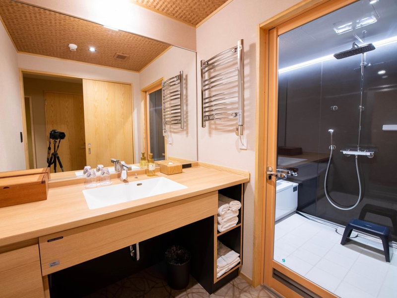 Homm Stay Nagi Shijo Kyoto By Banyan Group, Kyoto, Japan