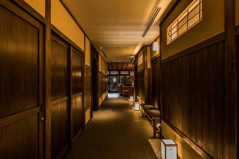 Homm Stay Nagi Shijo Kyoto By Banyan Group, Kyoto, Japan
