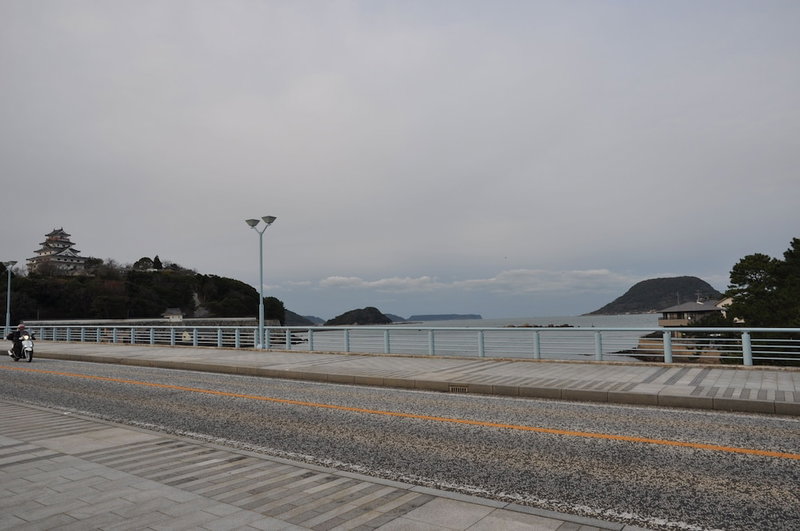 Kahan no Yado Karatsu Castle, Karatsu, Japan