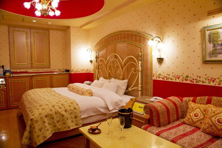 Hotel Grand Garden (Adult Only), Yokohama, Japan