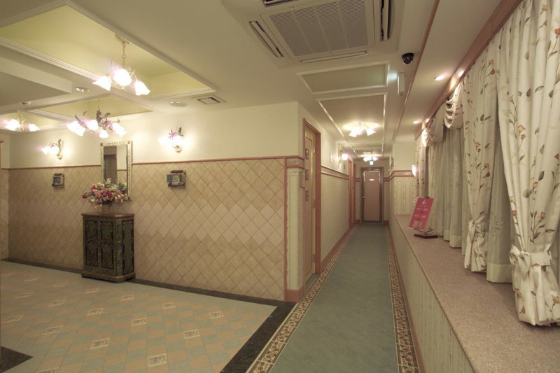 Hotel Grand Garden (Adult Only), Yokohama, Japan
