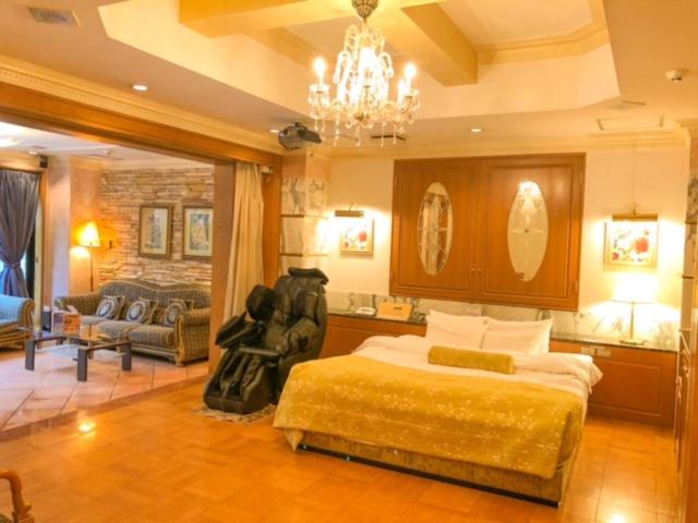 Hotel Grand Garden (Adult Only), Yokohama, Japan