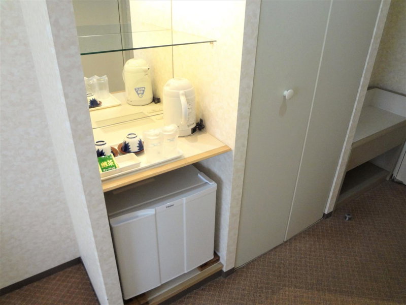 Toyama Chitetsu Hotel, Toyama, Japan