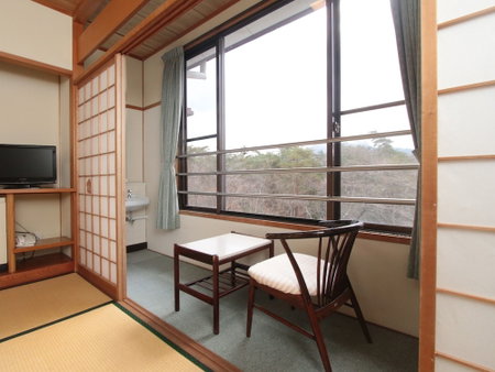 Kokumin Shukusha Enasansou, Ena, Japan