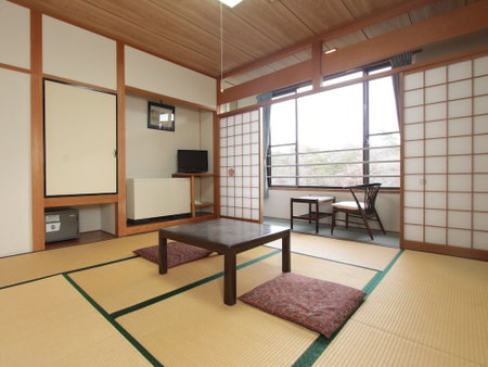 Kokumin Shukusha Enasansou, Ena, Japan