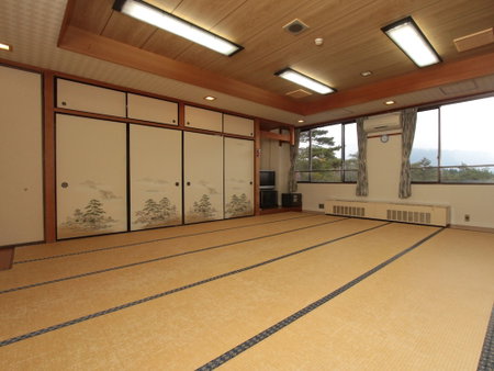 Kokumin Shukusha Enasansou, Ena, Japan