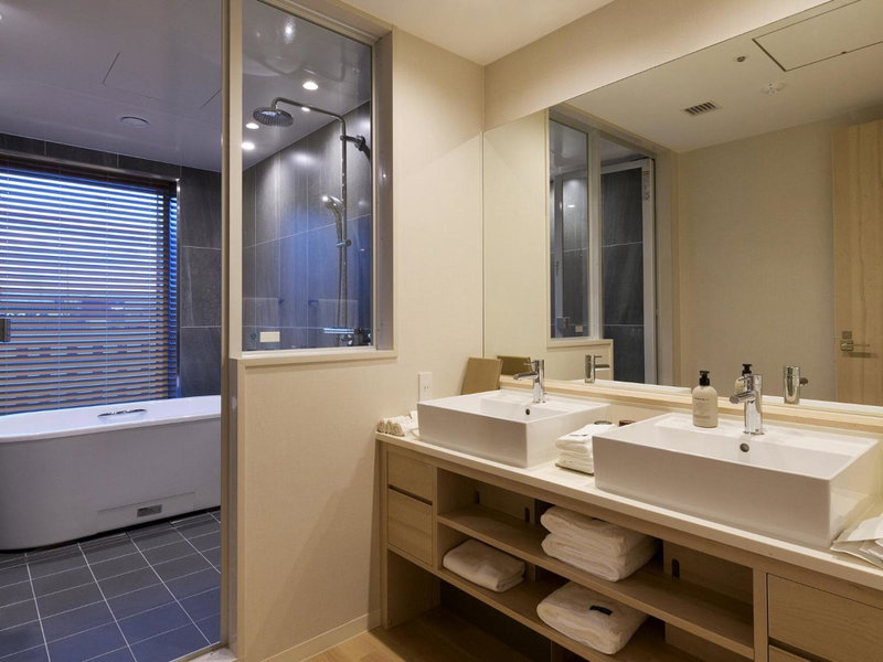 ReLabo -Medical Spa & Stay-, Aomori, Japan