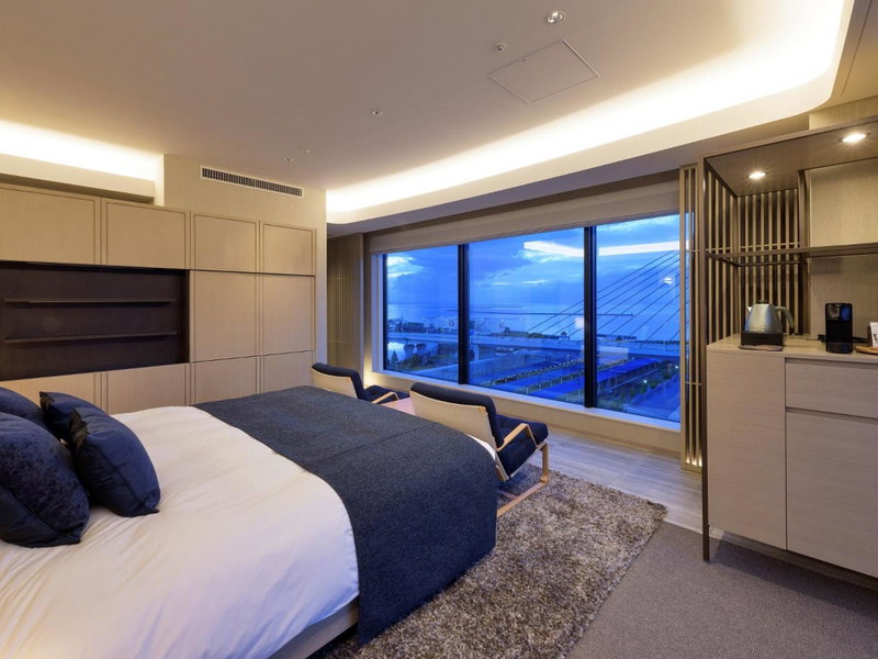 ReLabo -Medical Spa & Stay-, Aomori, Japan
