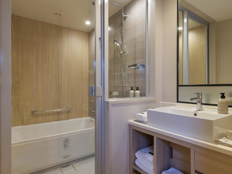 ReLabo -Medical Spa & Stay-, Aomori, Japan