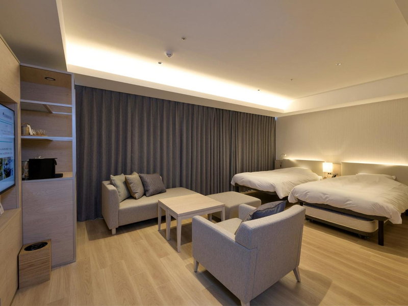 ReLabo -Medical Spa & Stay-, Aomori, Japan