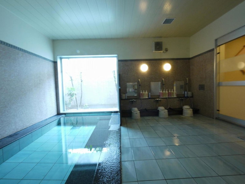 Hotel Route-Inn Nakatsu Ekimae, Nakatsu, Japan