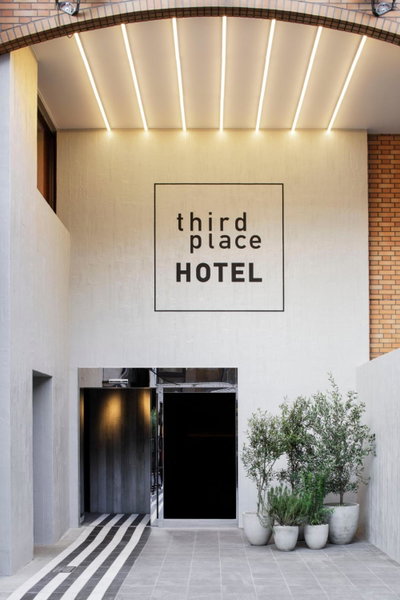 Third Place Hotel, Saitama, Japan