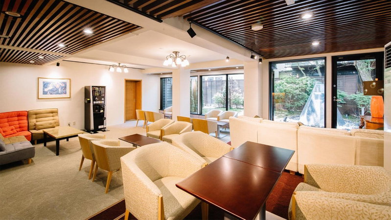 Kyu-Karuizawa Hotel Shinonome, Karuizawa, Japan