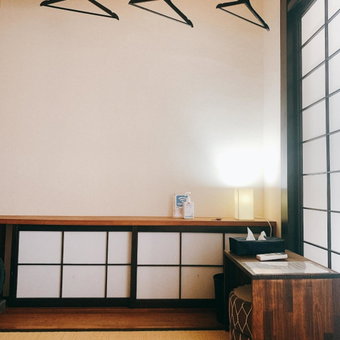 Hilo Hostel, Nara, Japan