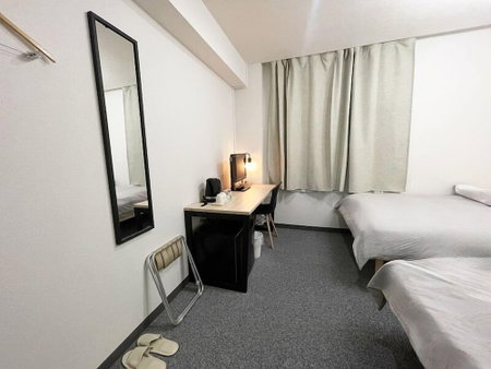 Hotel Royal Oak Gotanda, Tokyo, Japan