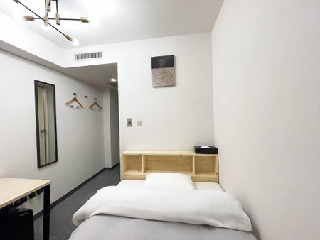 Hotel Royal Oak Gotanda, Tokyo, Japan