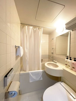 Hotel Royal Oak Gotanda, Tokyo, Japan