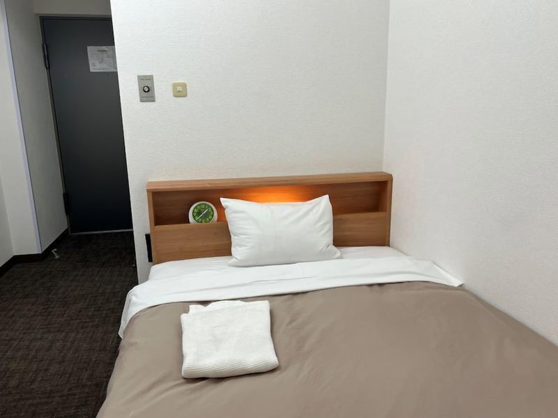 Hotel Royal Oak Gotanda, Tokyo, Japan