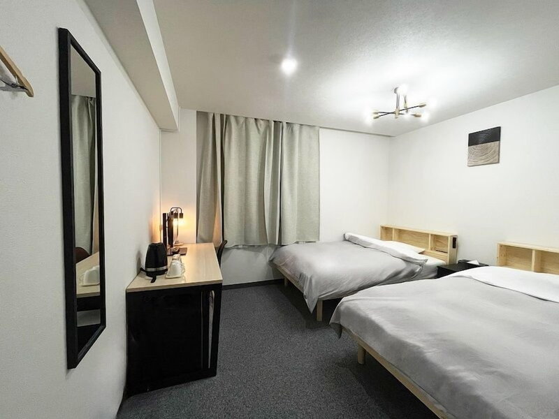 Hotel Royal Oak Gotanda, Tokyo, Japan