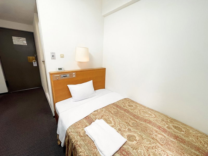 Hotel Royal Oak Gotanda, Tokyo, Japan