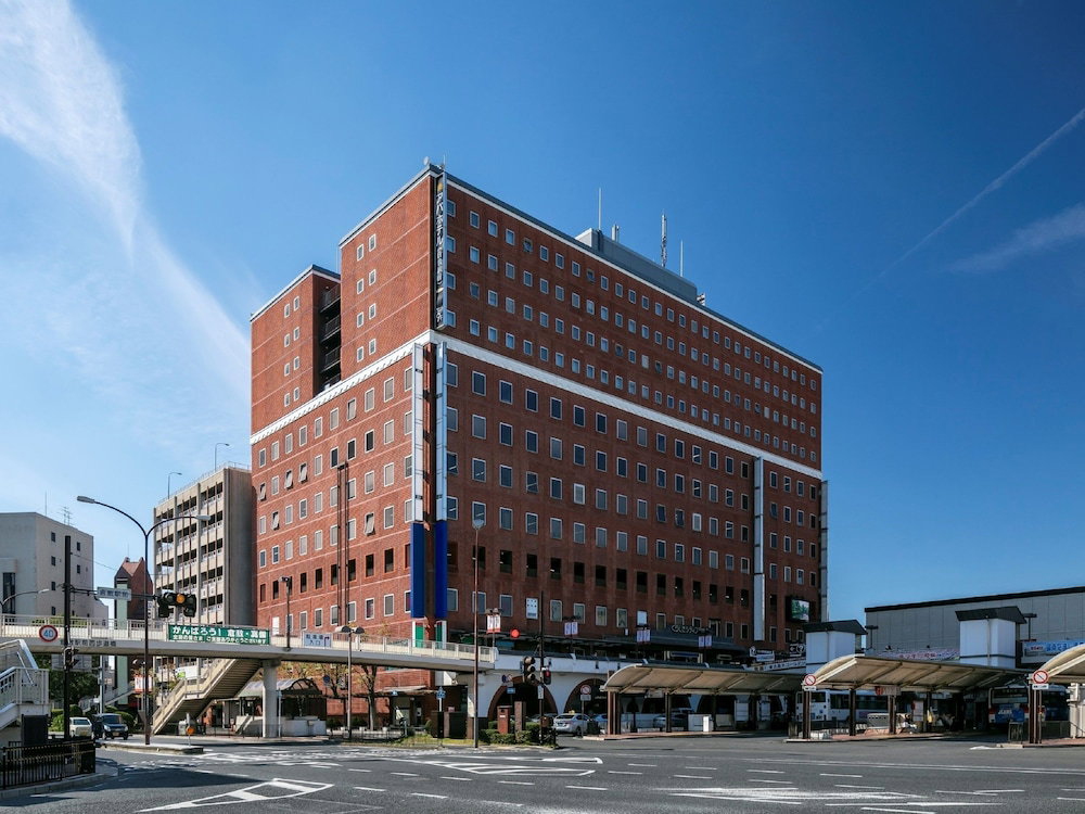 APA Hotel Kurashiki Ekimae, Japan