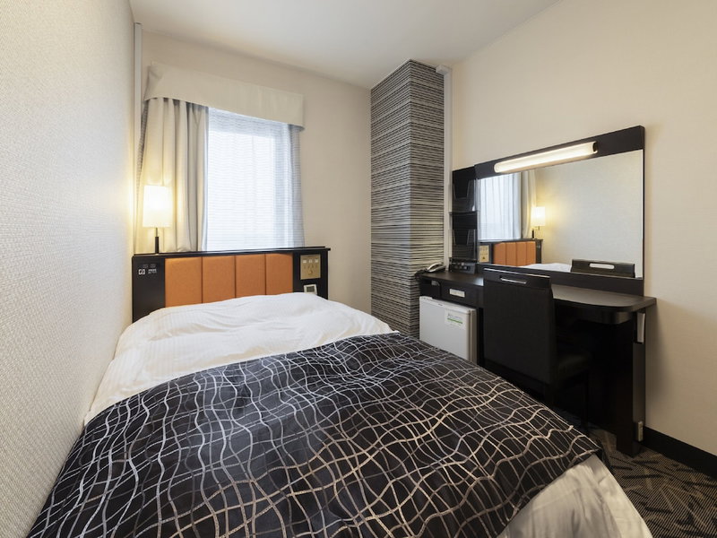 APA Hotel Kurashiki Ekimae, Kurashiki, Japan