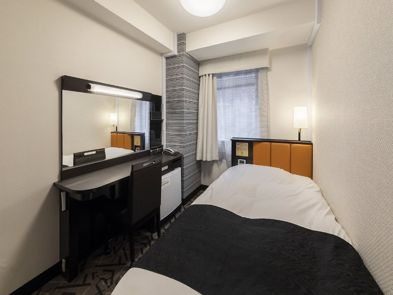 APA Hotel Kurashiki Ekimae, Kurashiki, Japan