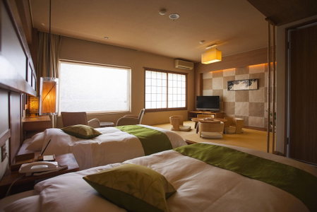 Shodoshima International Hotel, Tonosho, Japan