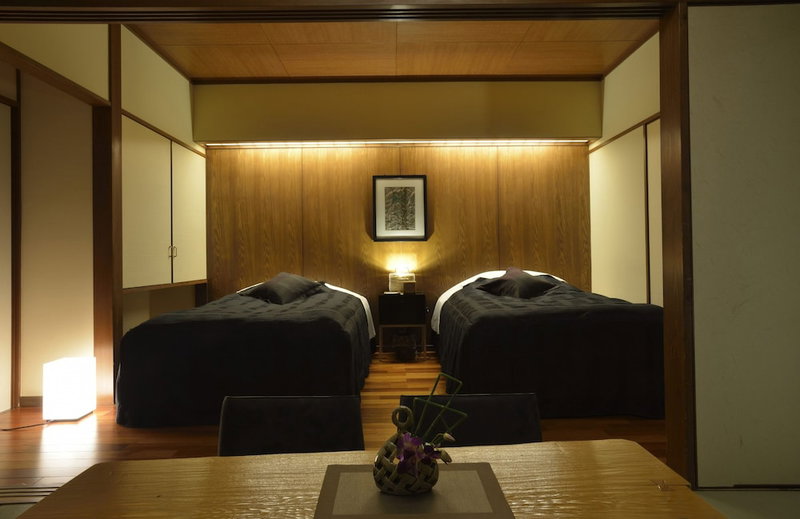 Shodoshima International Hotel, Tonosho, Japan