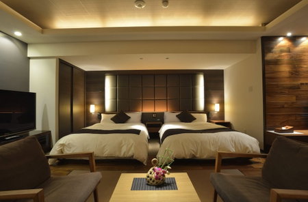 Shodoshima International Hotel, Tonosho, Japan