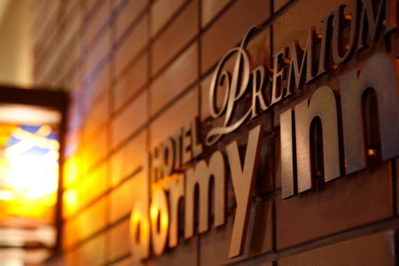 Dormy Inn Premium Otaru, Otaru, Japan