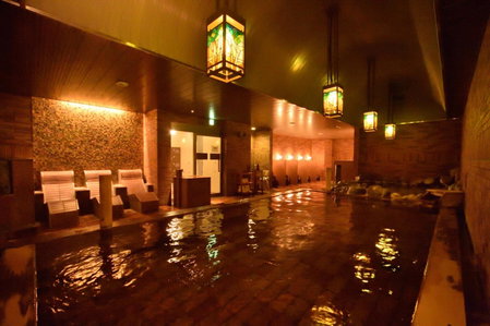 Dormy Inn Premium Otaru, Otaru, Japan