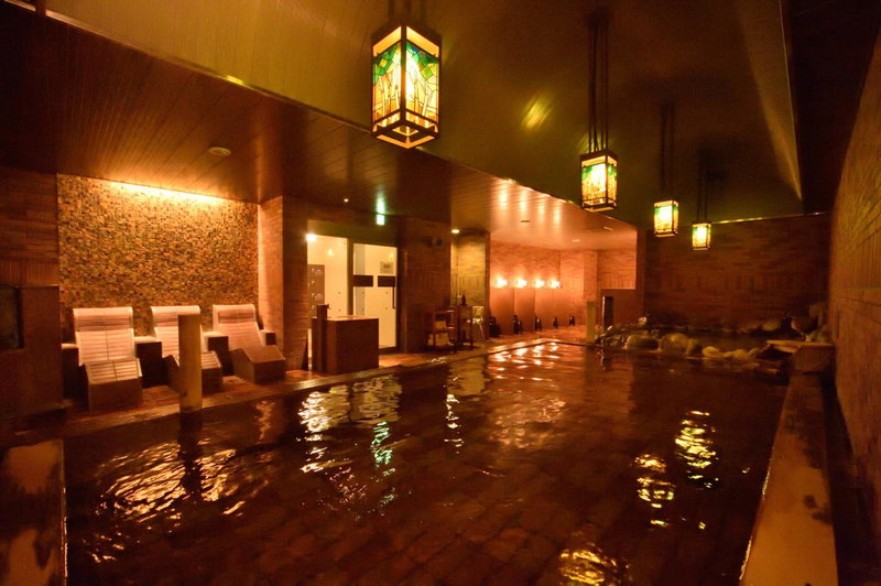 Dormy Inn Premium Otaru, Otaru, Japan