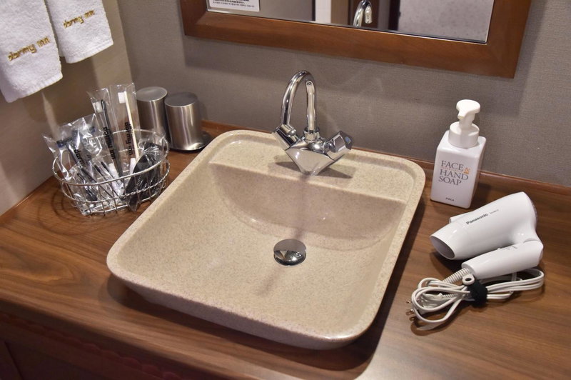Dormy Inn Premium Otaru, Otaru, Japan