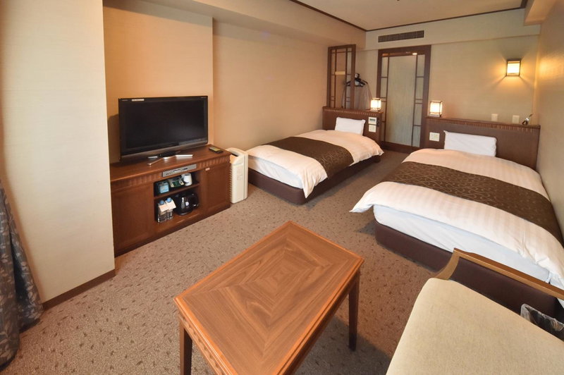 Dormy Inn Premium Otaru, Otaru, Japan
