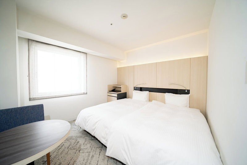 Hotel Sunroute Tokushima, Tokushima, Japan