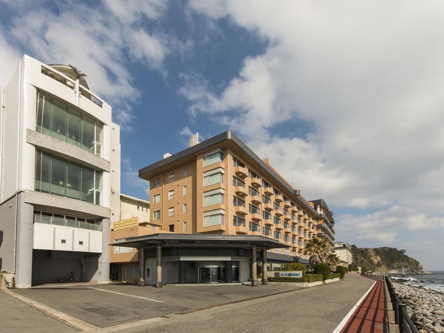 Inatoriso, Higashiizu, Japan