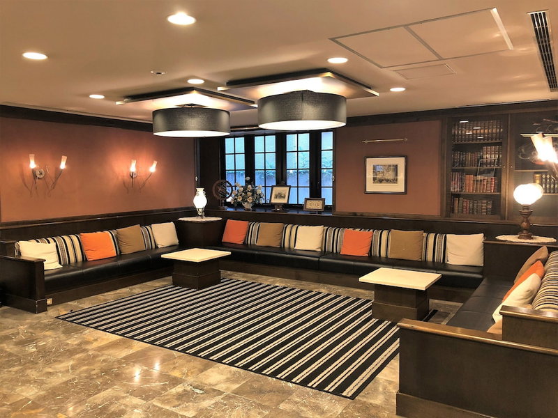 APA Hotel Miyazaki Eki Tachibanadori, Miyazaki, Japan