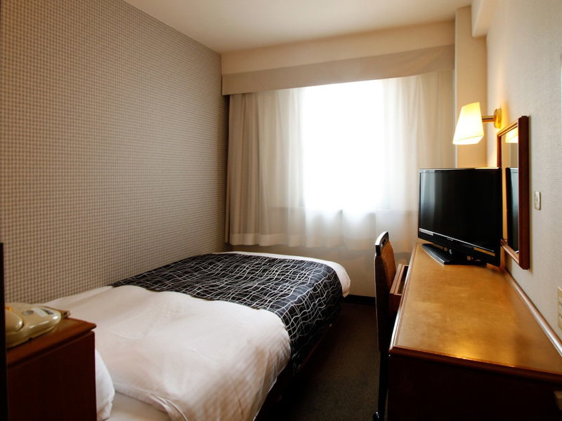 APA Hotel Miyazaki Eki Tachibanadori, Miyazaki, Japan