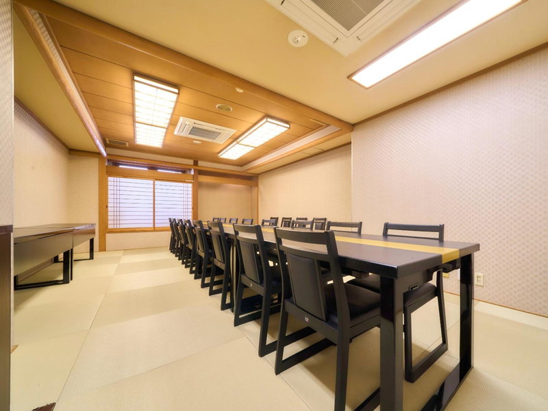 Minakuchi Century Hotel, Koka, Japan