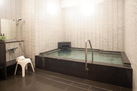 Hotel Kuretakeso Hiroshima Otemachi, Hiroshima, Japan